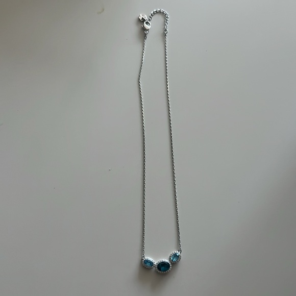 Swarovski Necklace - Picture 2 of 2